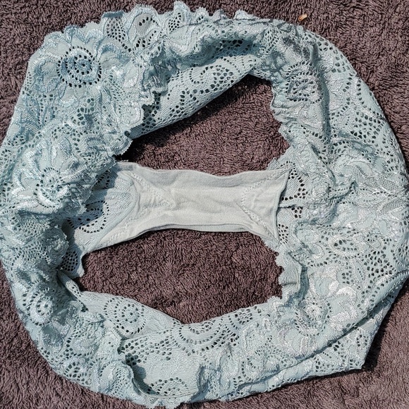 Sage cheeky panty - Picture 4 of 8